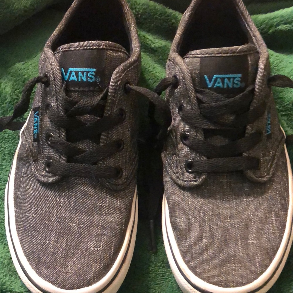 Vans